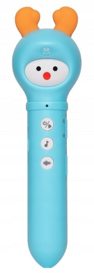 Alilo Interactive Educational Pen Blue