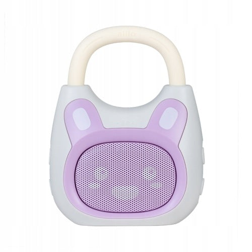Alilo Pocket Bunny K1 purple+vanilla Packaging status original