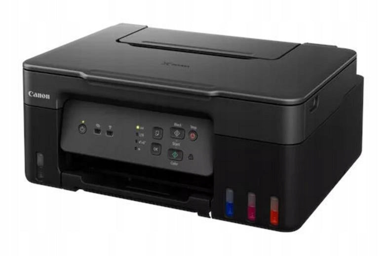 All-In-One Printer CANON Pixma G3430 MegaTank Brand Canon