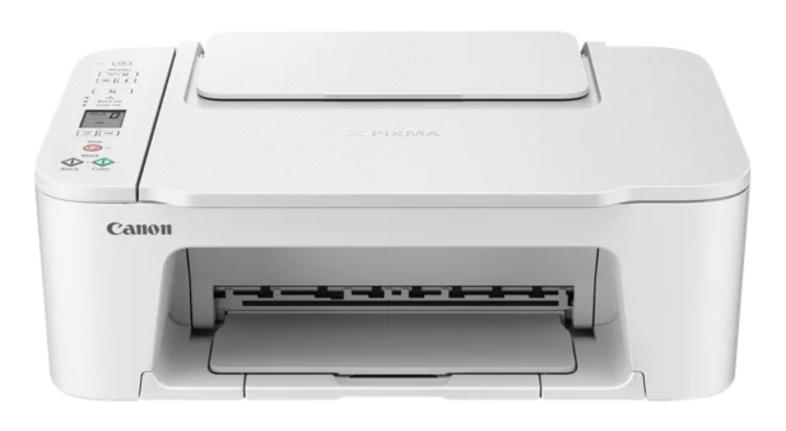 All-In-One Printer CANON Pixma TS3751i White