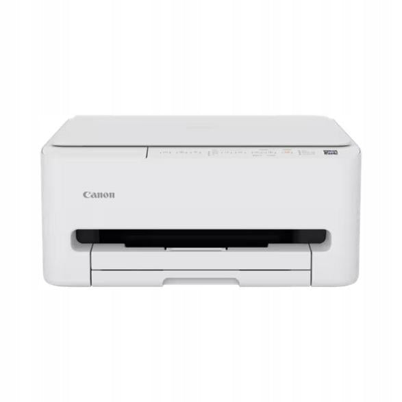 All-In-One Printer CANON Pixma TS4150i White
