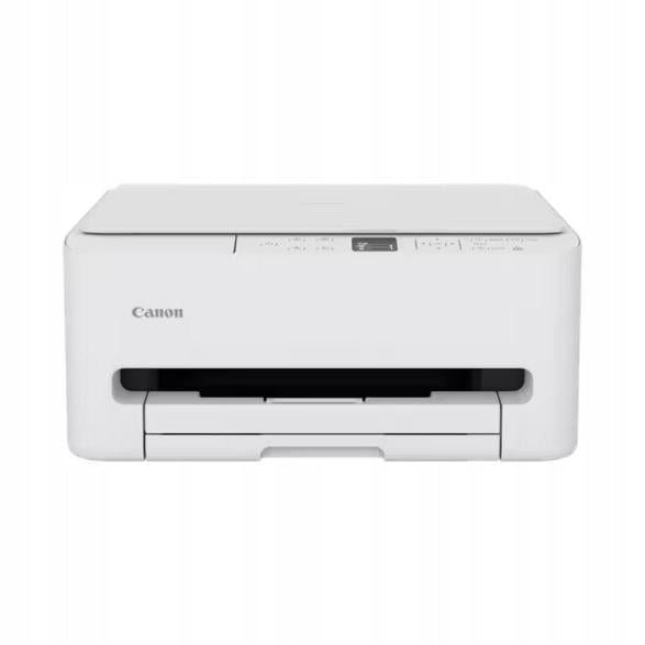 All-In-One Printer CANON Pixma TS6550i White