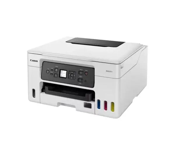 All-In-One Printer Canon MAXIFY GX3040 WIFI Printer Scanner Copier Noise level 49 dB