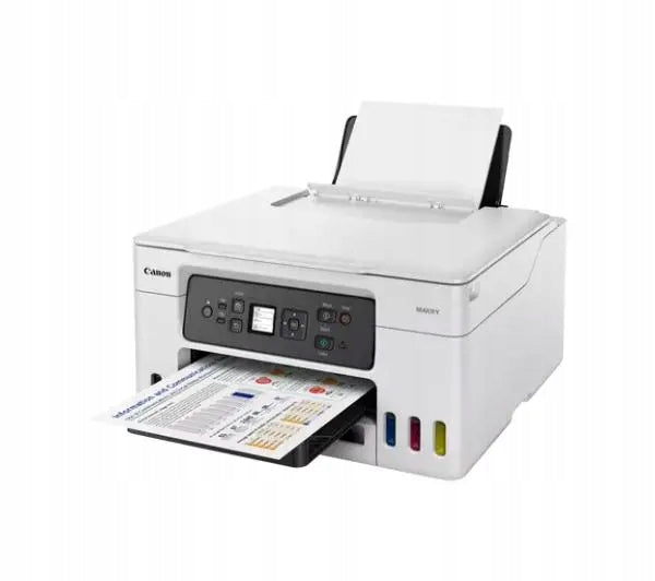 All-In-One Printer Canon MAXIFY GX3040 WIFI Printer Scanner Copier Packaging status original