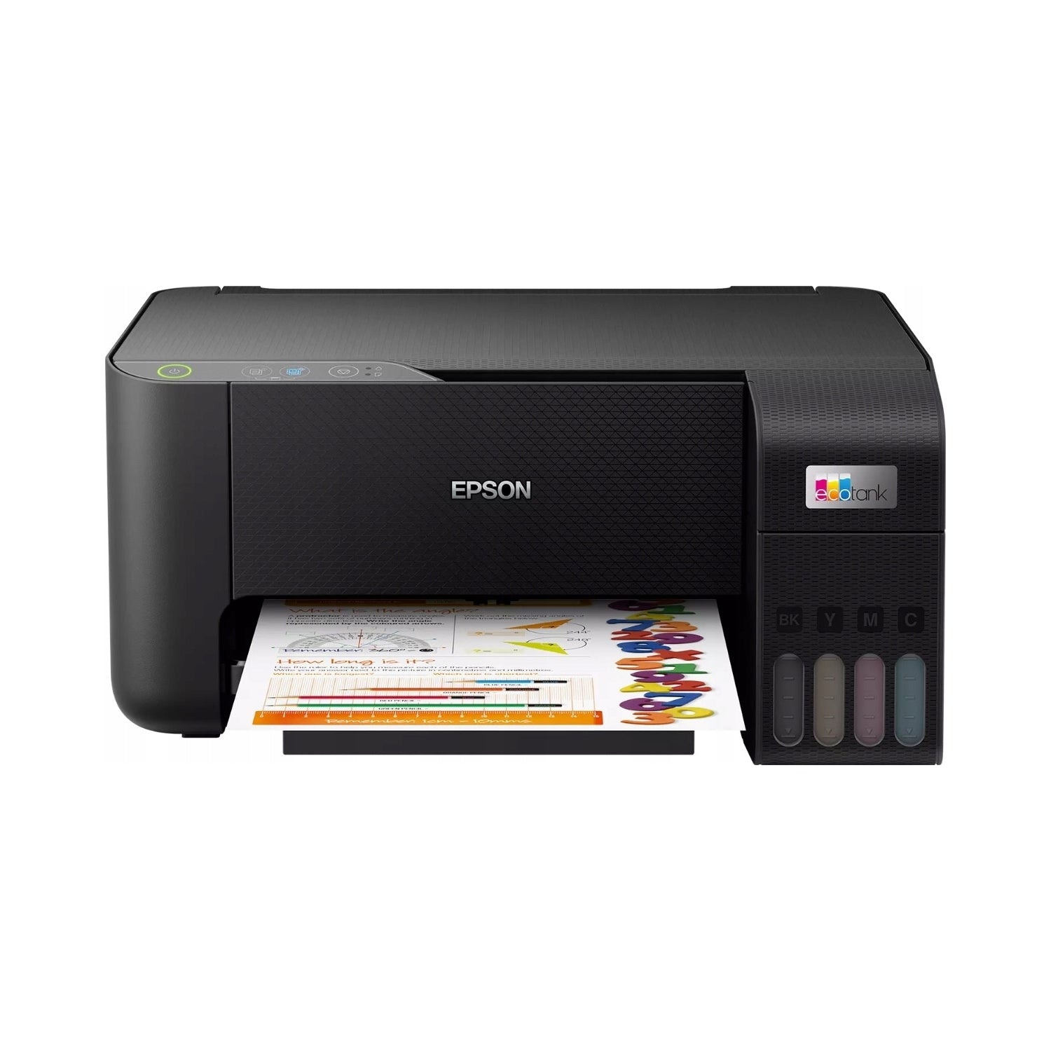 All-In-One Printer Epson EcoTank L3230 Printer Scanner Copier
