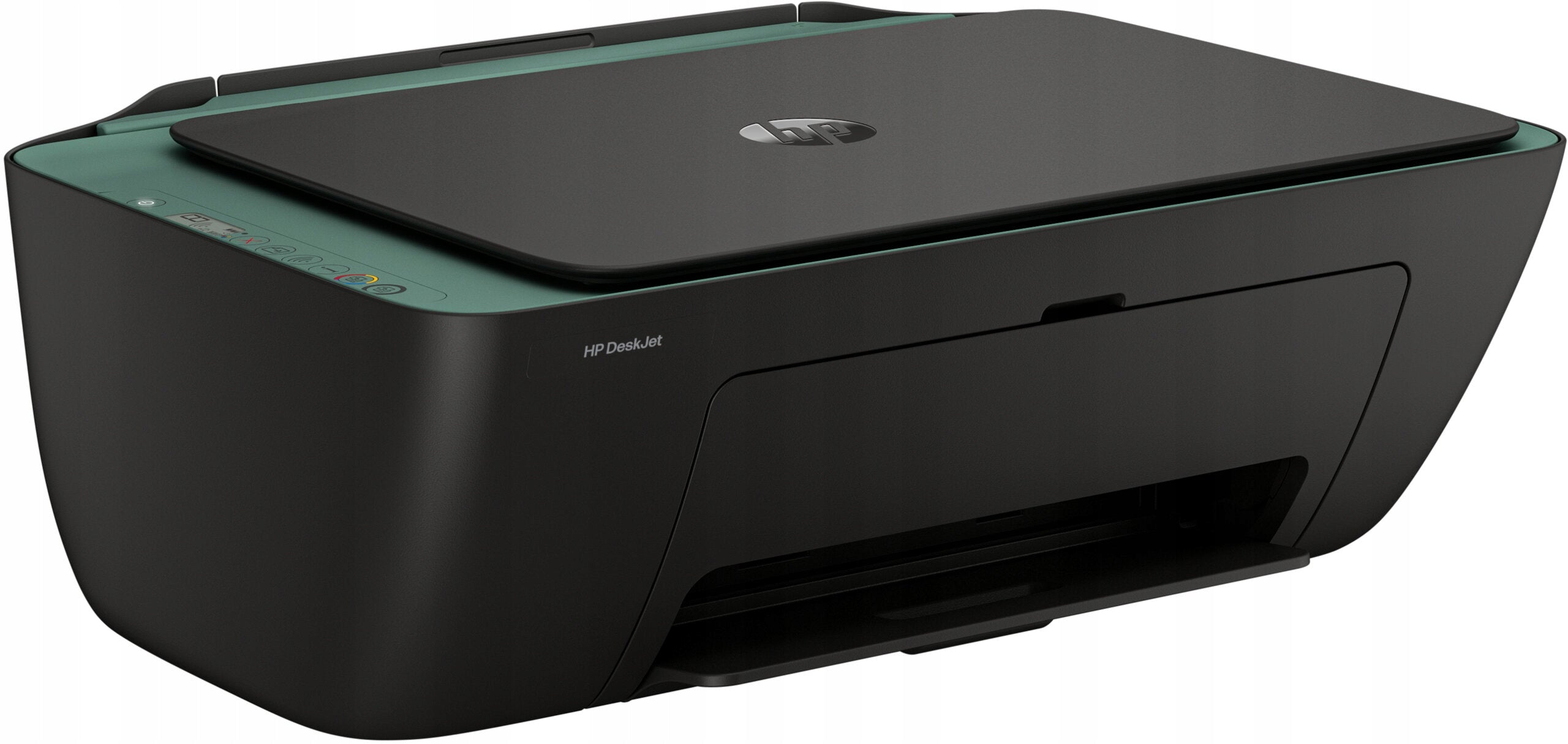 All-In-One Printer HP DeskJet 2923 COLOR Wi-Fi Brand Hewlett-Packard