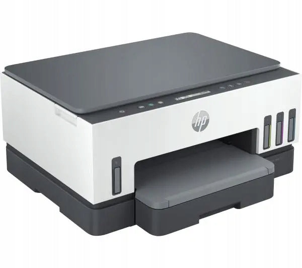 All-In-One Printer HP Smart Tank 720 6UU46A WiFi White Noise level 59 dB