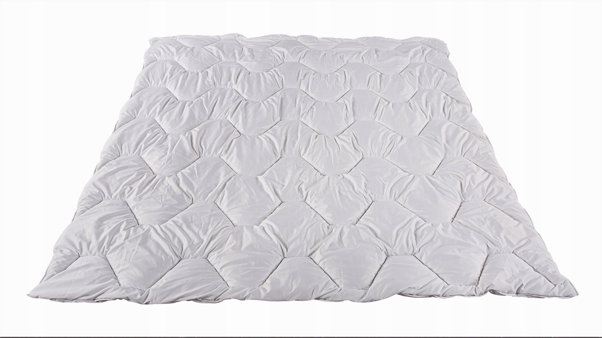 All-Year Quilt 160x200 AMW Medical Anti-Allergic Quilted Poland 1400g Medical device yes