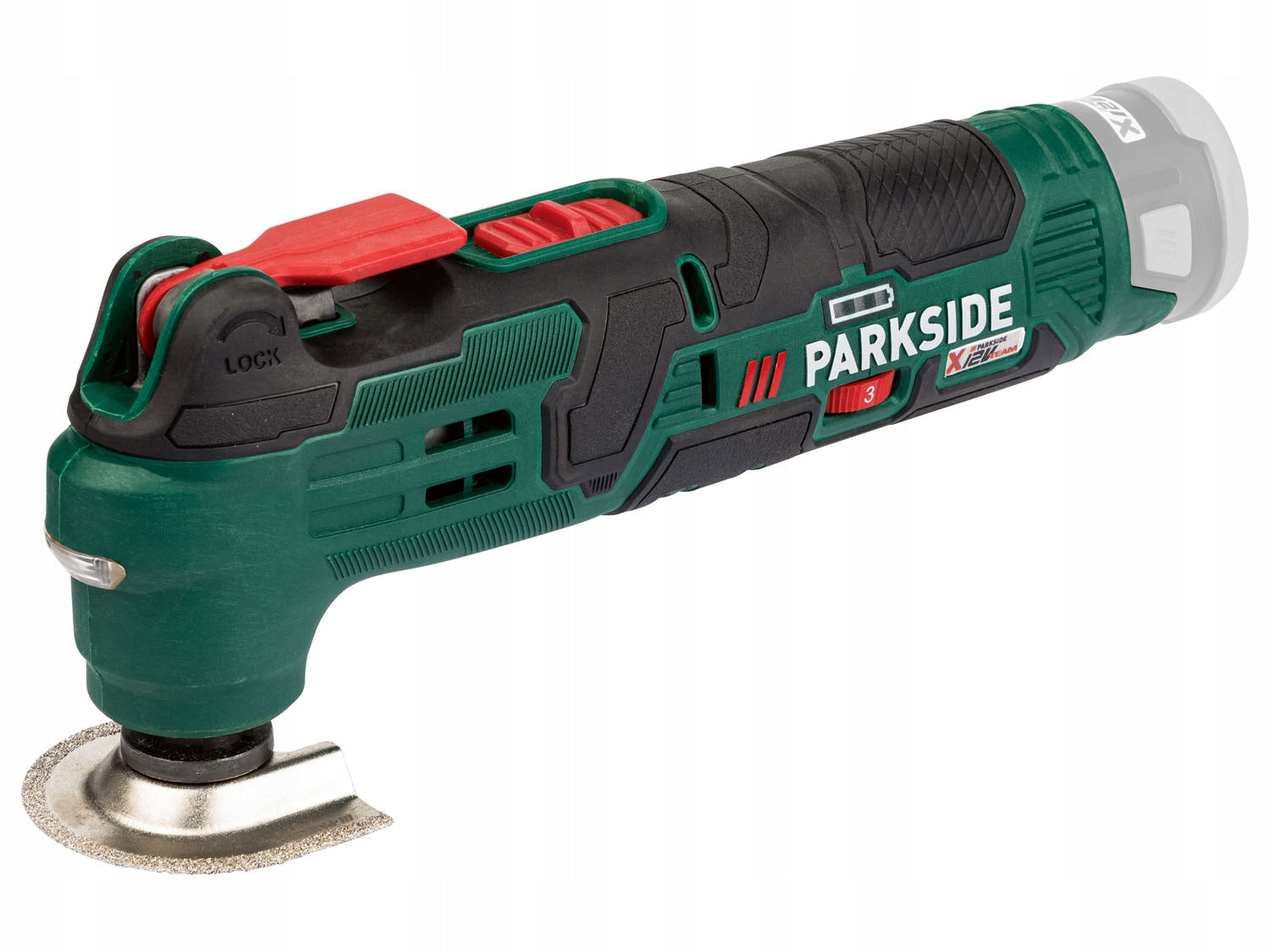 All-in-One Battery Renovator Parkside PAMFW 12V Manufacturer code PAMFW 12 D4