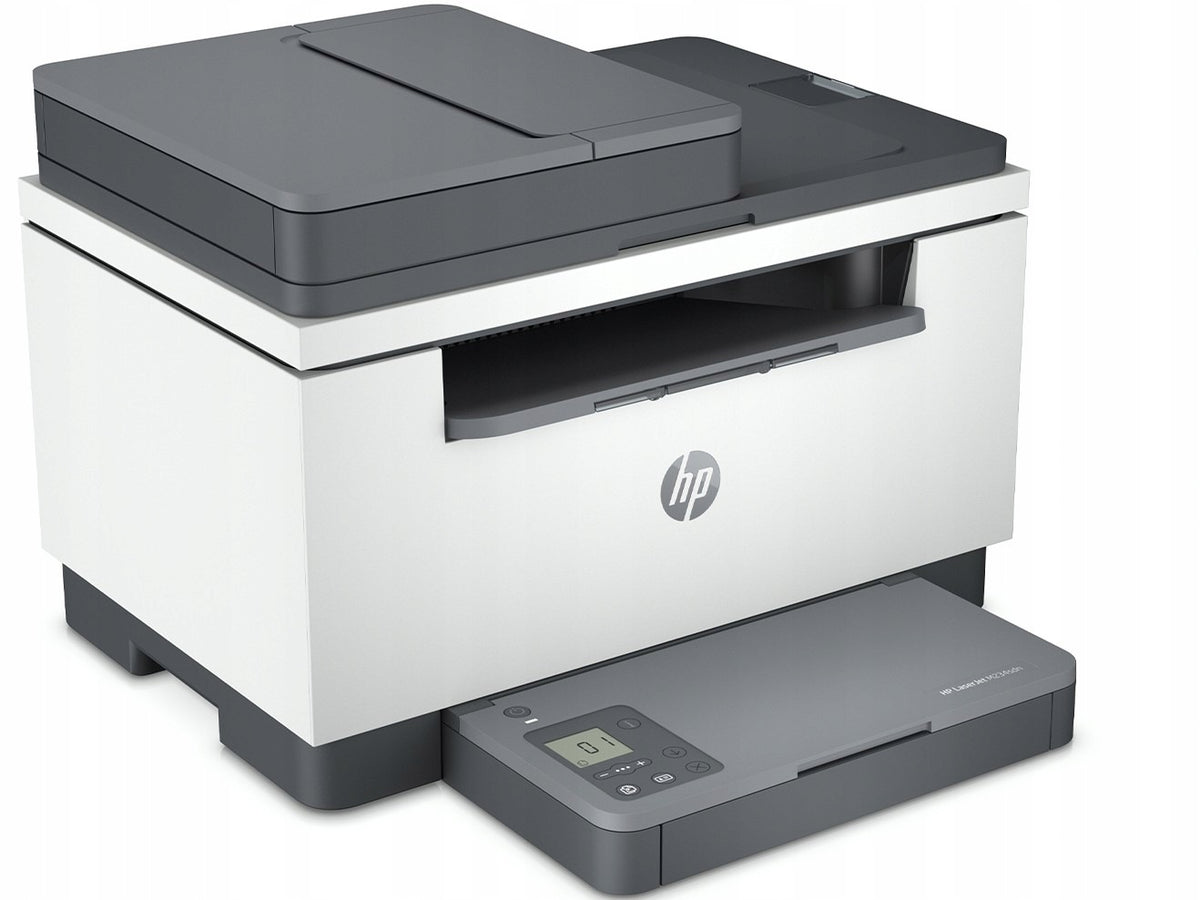 All-in-One Laser HP LaserJet MFP M234sdn - 6GX00F Packaging status original