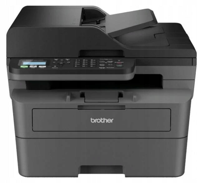 All-in-One (Multifunctional) BROTHER MFC-L2802DN