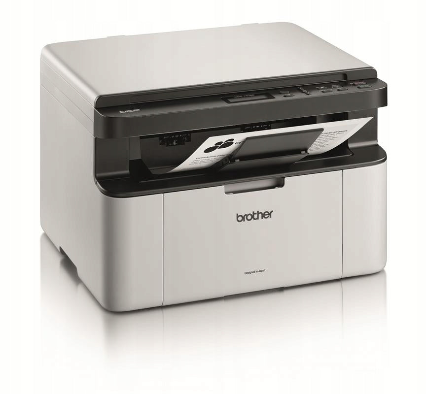 All-in-One (Multifunctional) Brother DCP-1510E Packaging status original