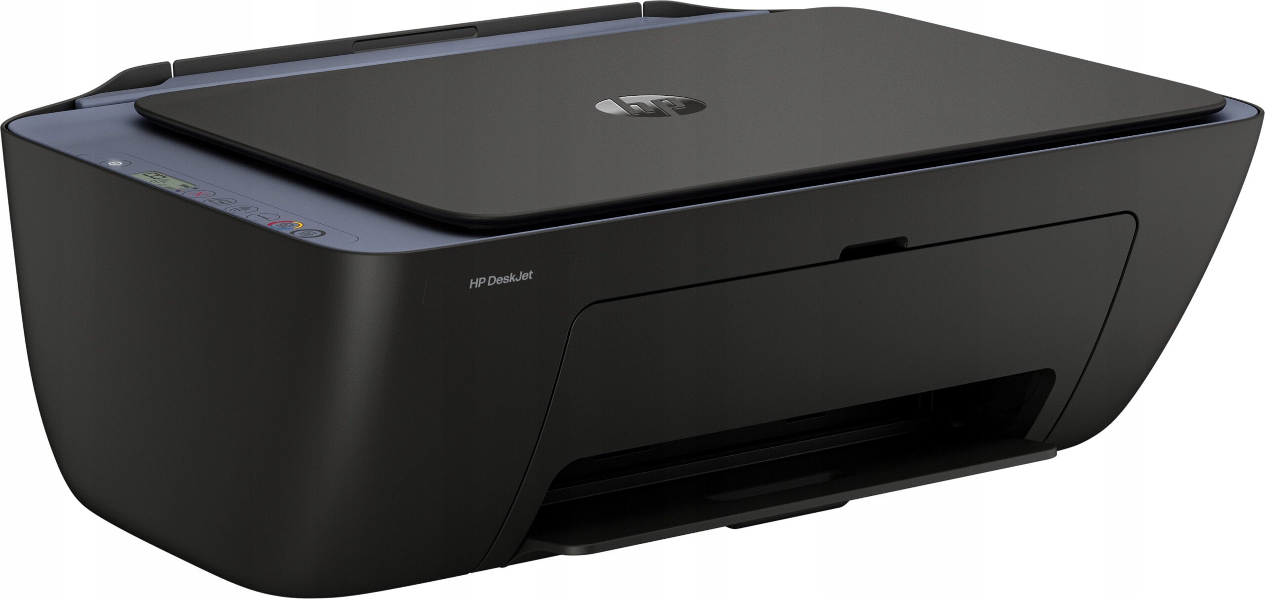All-in-One (Multifunctional) HP DeskJet 2921 Brand HP