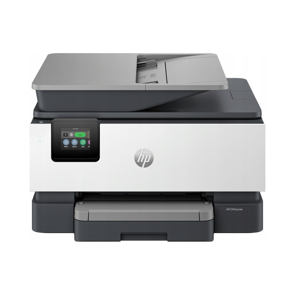 All-in-One (Multifunctional) HP OfficeJet Pro 9125e 4in1