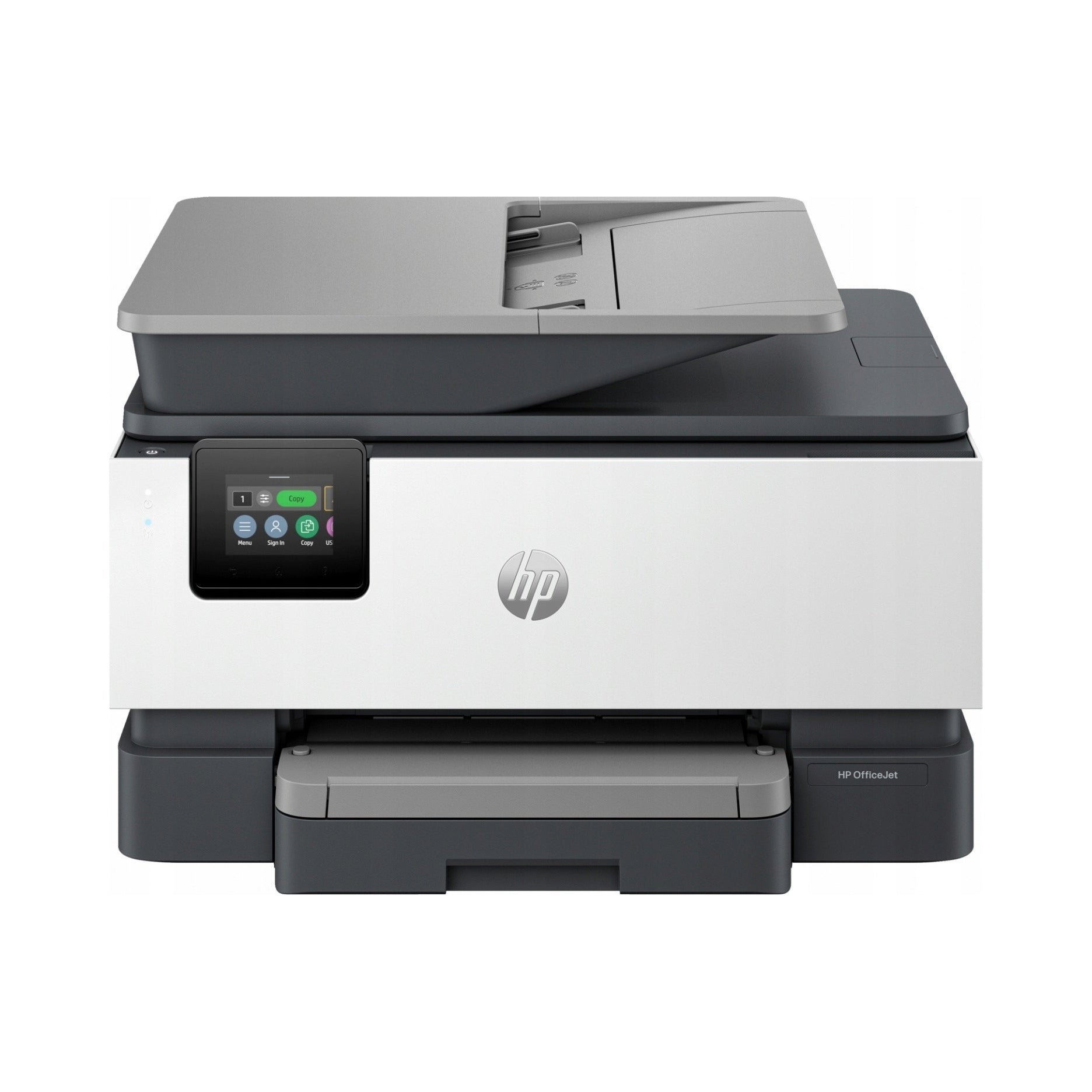 All-in-One (Multifunctional) HP OfficeJet Pro 9125e 4in1