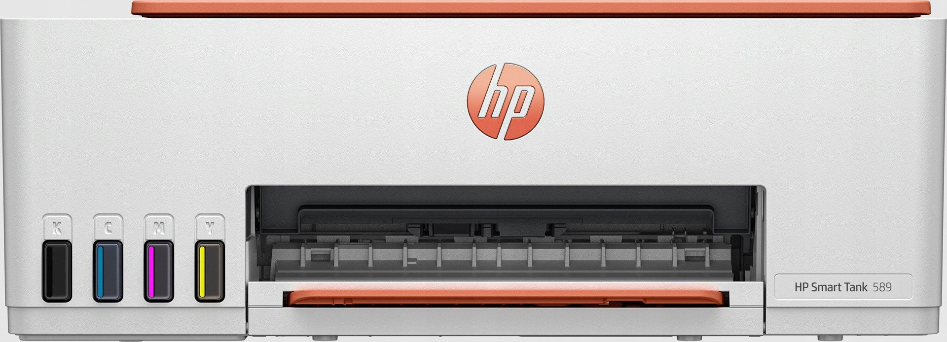 All-in-One (Multifunctional) HP Smart Tank 589 AiO (4A8D9A) 3in1