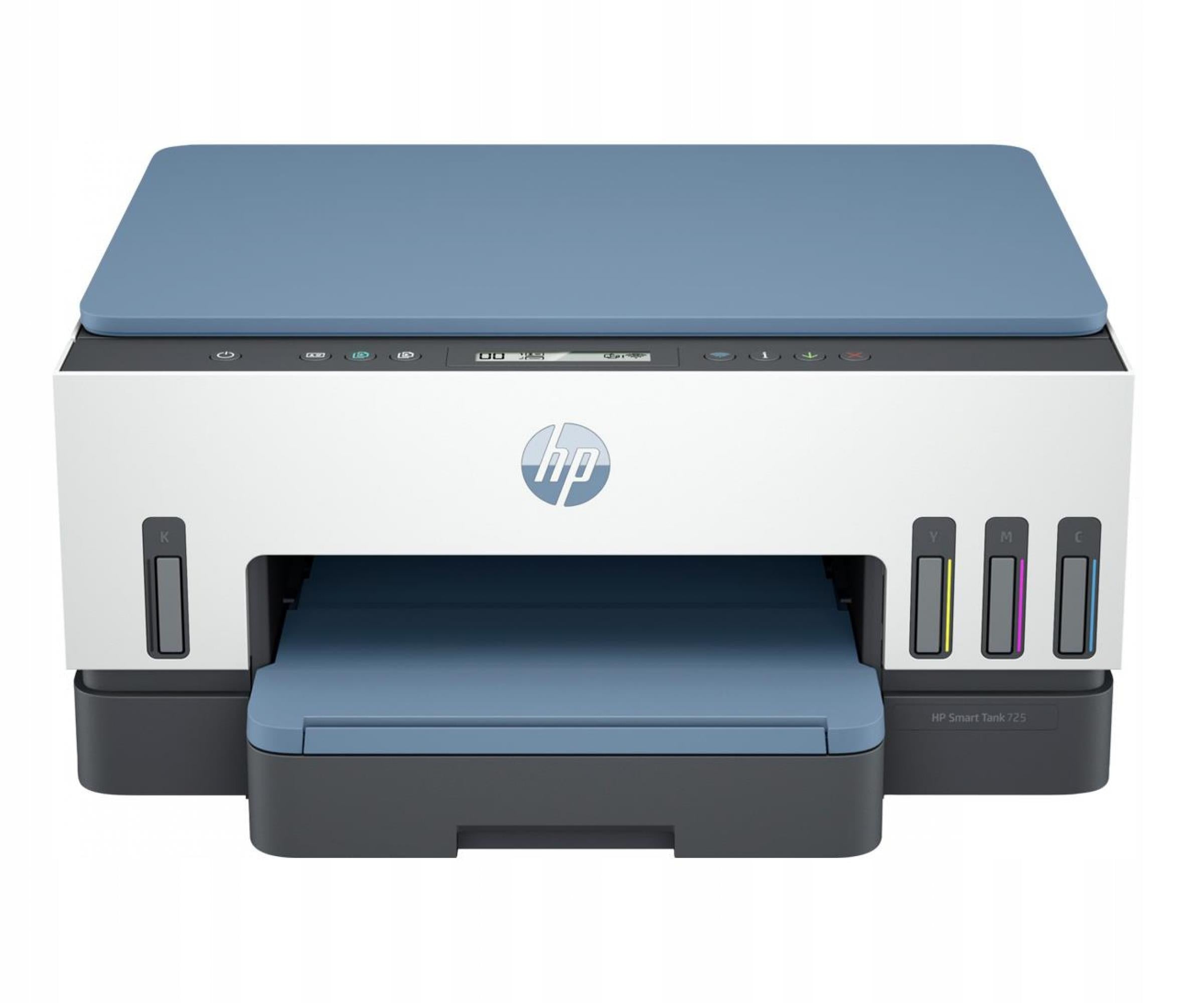 All-in-One (Multifunctional) HP Smart Tank 725 28B51A 3in1