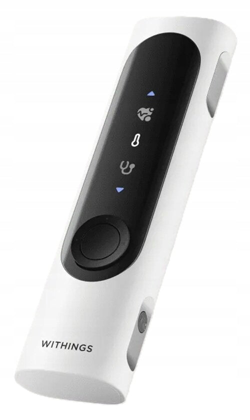All-in-One (Multifunctional) WITHINGS Beamo Medical device no