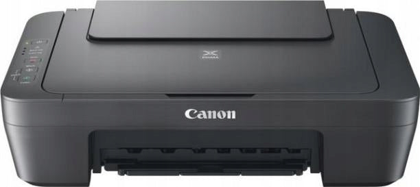All-in-One Printer Canon Pixma MG2556S!!! No Inks!!!