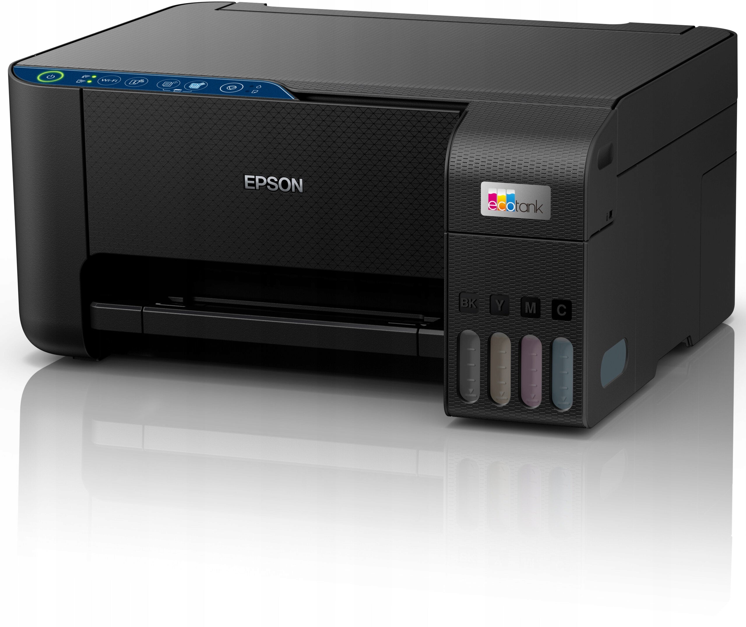 All-in-One Printer EPSON EcoTank L3271 Maximum paper format A4