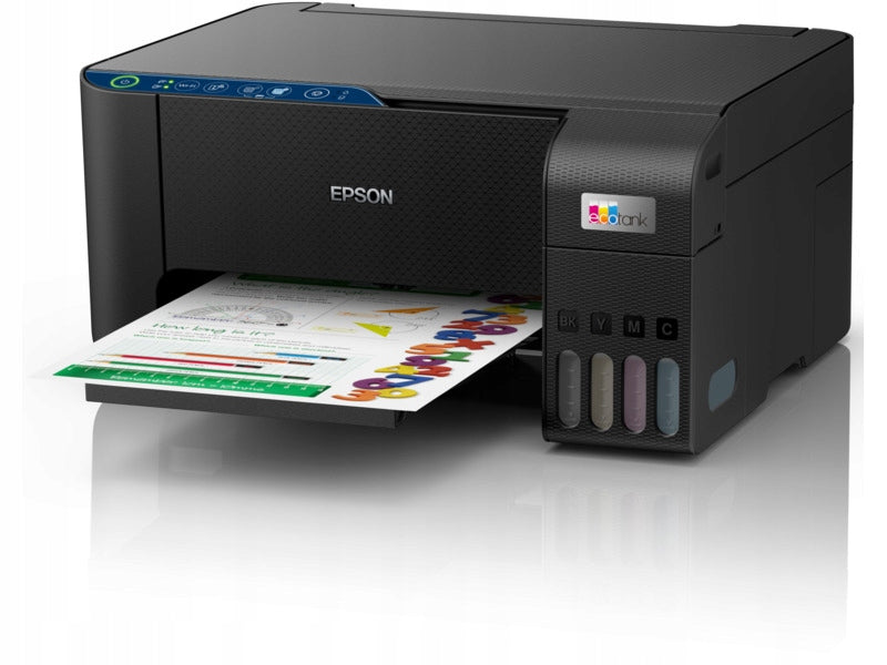 All-in-One Printer EPSON EcoTank L3271