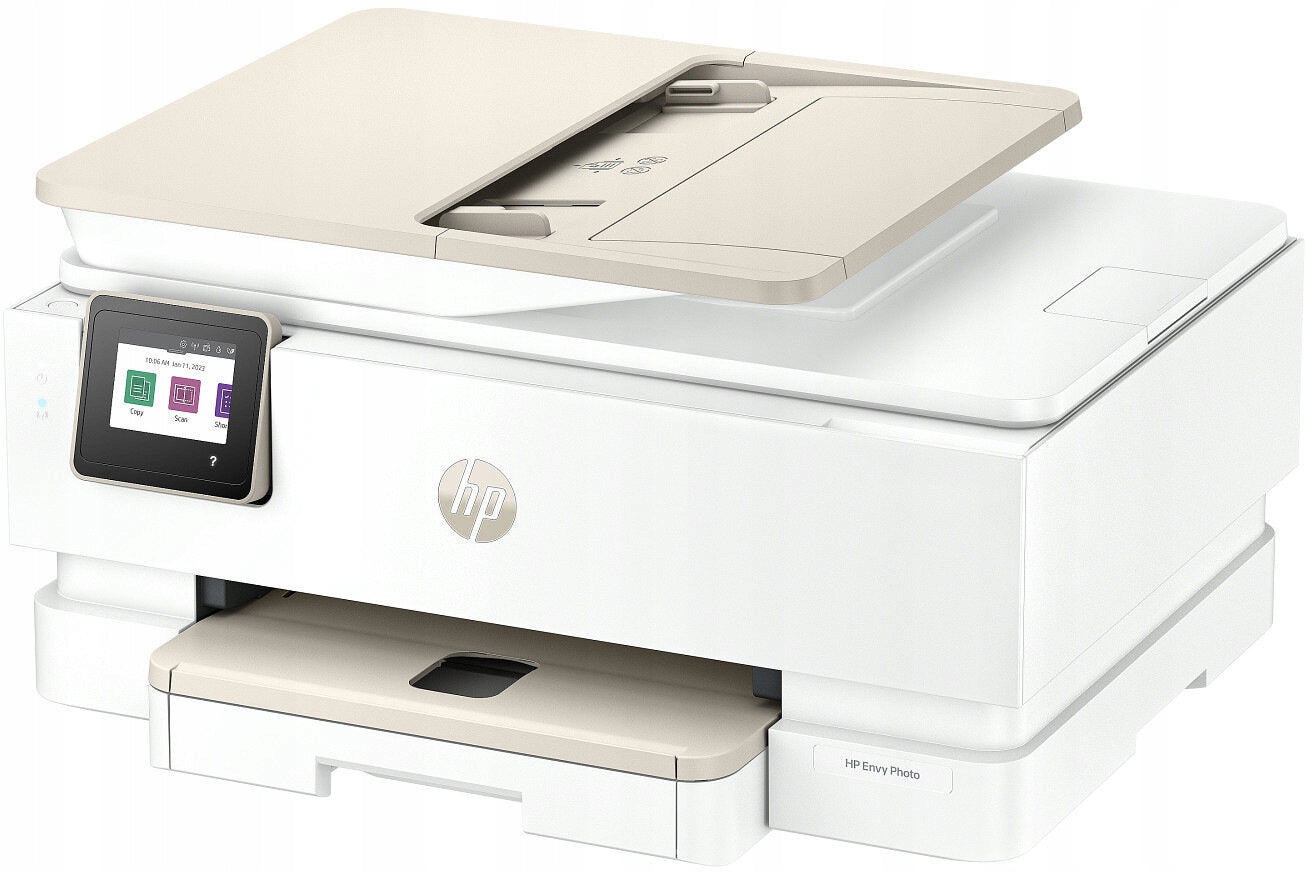 All-in-One Printer HP Envy Photo 7930 COLOR Wi-Fi Model 7930