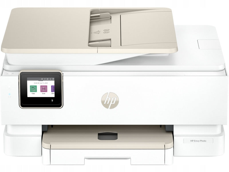 All-in-One Printer HP Envy Photo 7930 COLOR Wi-Fi
