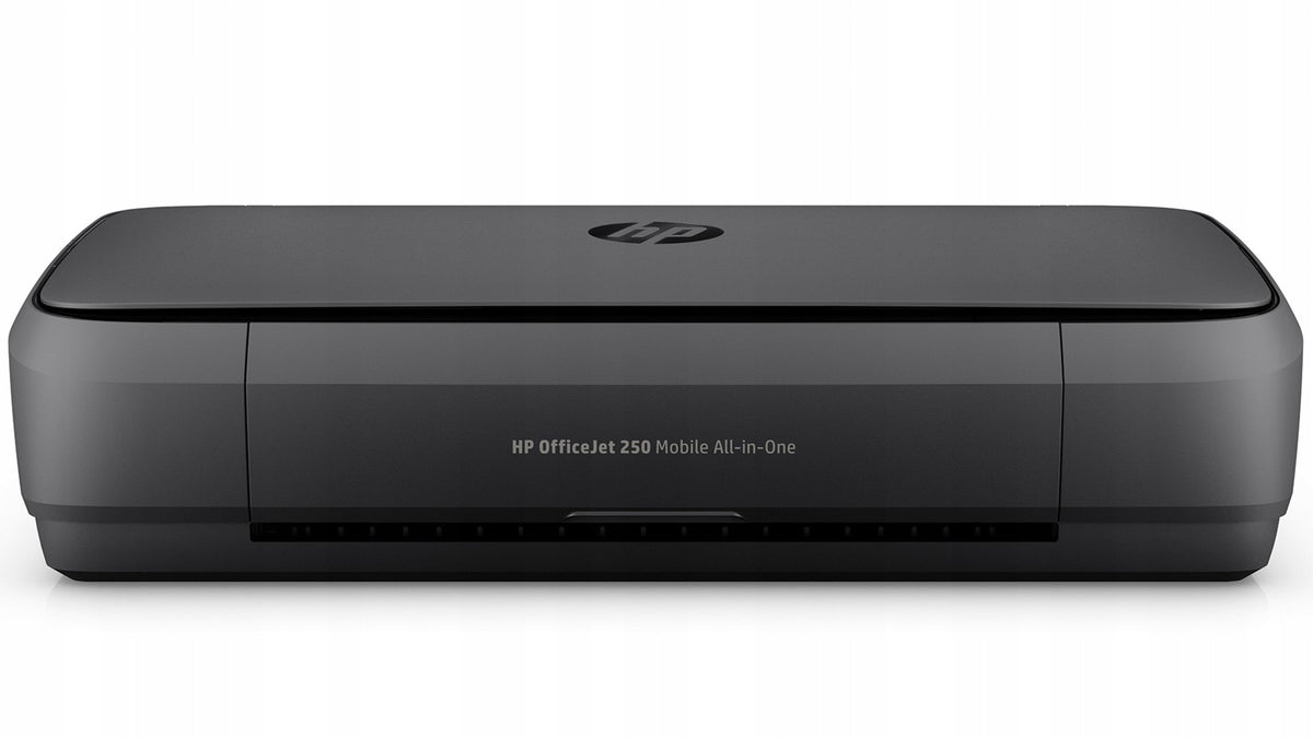 All-in-One Printer HP OfficeJet 250 - CZ992A