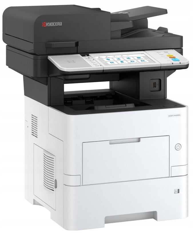All-in-One Printer Kyocera ECOSYS MA4000cix colour 3 in 1 Manufacturer code 1102Z43NL0