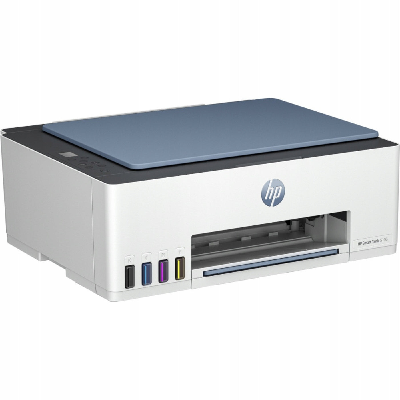All-in-One Printer Scanner HP AiO Smart Tank 5106 4A8D1A Manufacturer code 4A8D1A#BHC