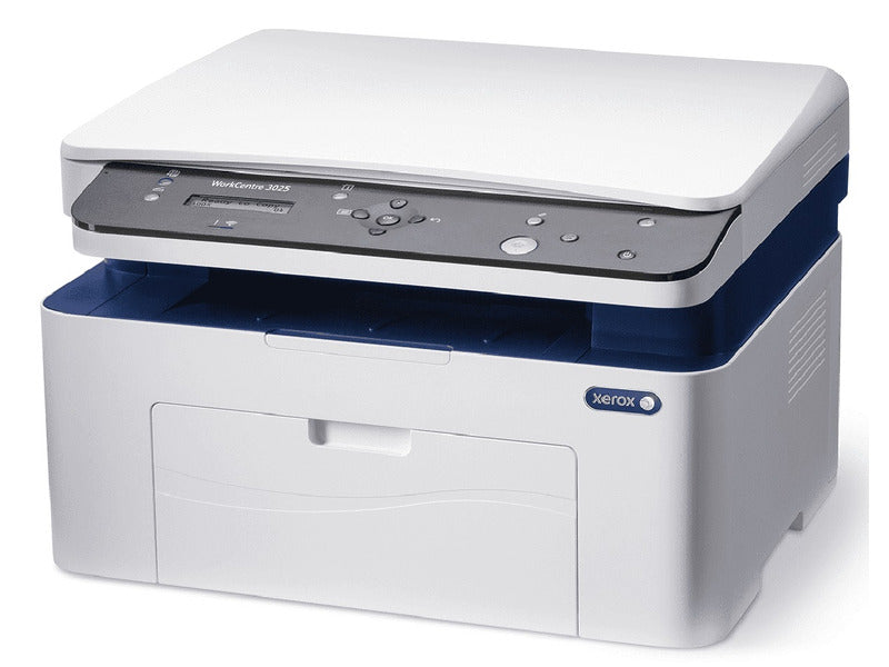 All-in-One Printer Xerox WorkCentre 3025