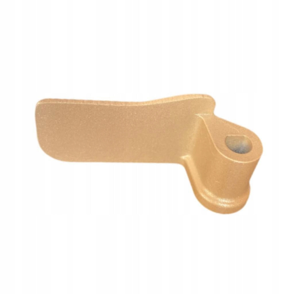 Alloy Bread Maker Machined Blade, Mixing Paddle, Non , Stirring Mixer