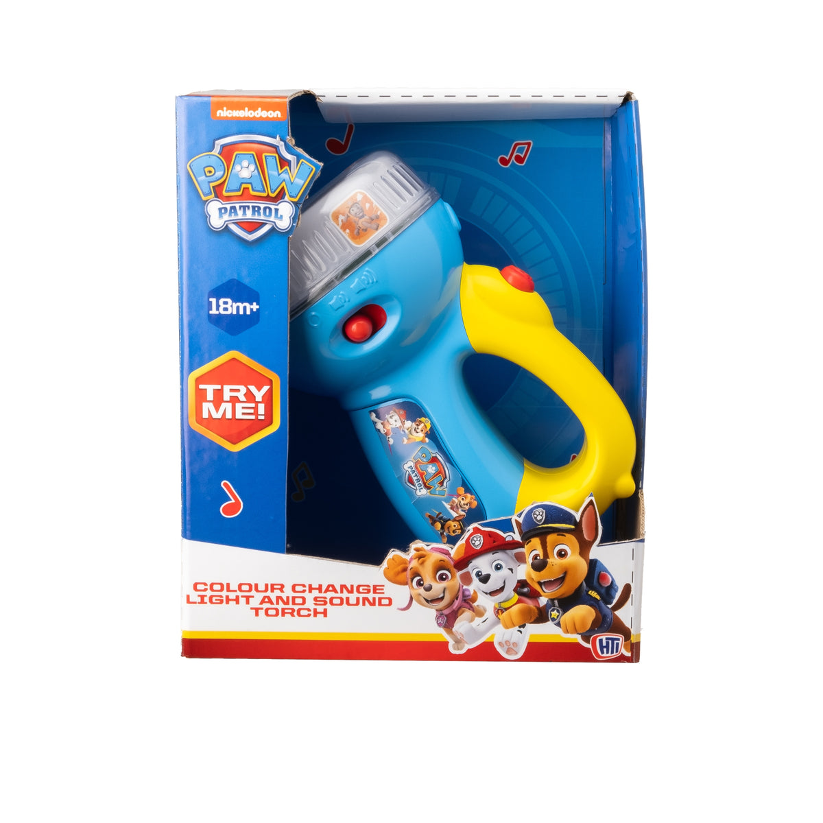 Alltoys Svítilna Tlapková patrola Brand Alltoys