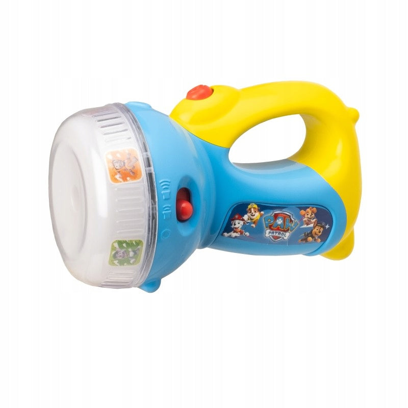 Alltoys Svítilna Tlapková patrola