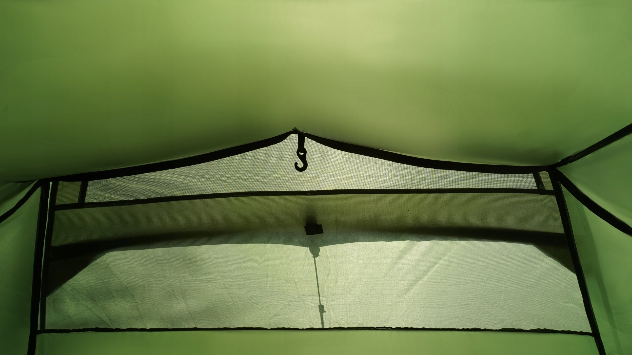 AlpenTent Creek 4 BIG Large 4-person tent 4.9 kg Waterproofness 3000 mm
