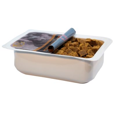 Alpha Spirit MULTIPROTEIN complete dry food semi-soft 10x200g 2kg Brand Alpha Spirit