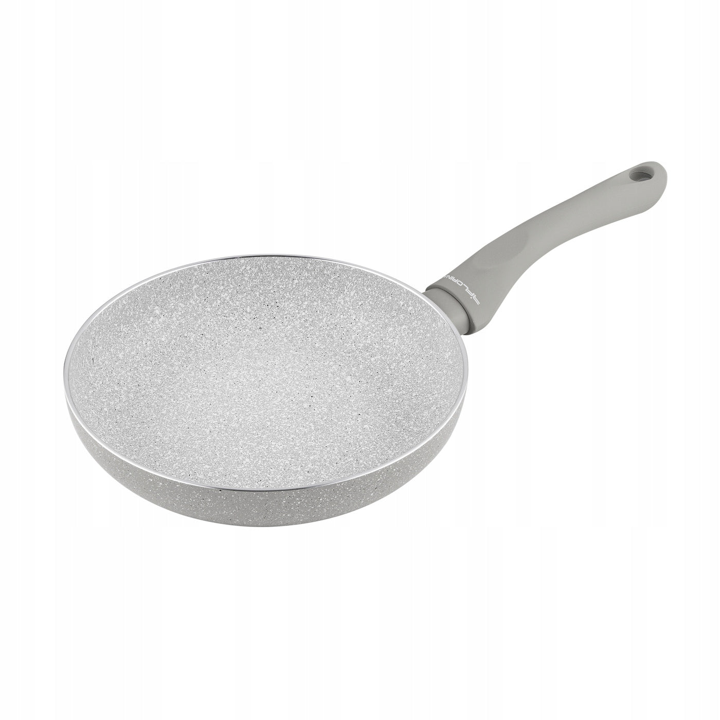 Aluminium pan Florina Isla 20 cm grey non-stick induction