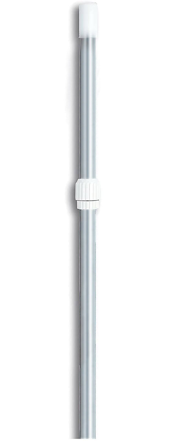 Aluminum Telescopic Pole Mesh Brush Pool 1701S