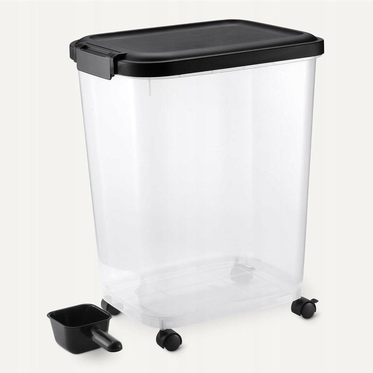 Amazon Basics Pet Food Container 15,8kg Brand Amazon