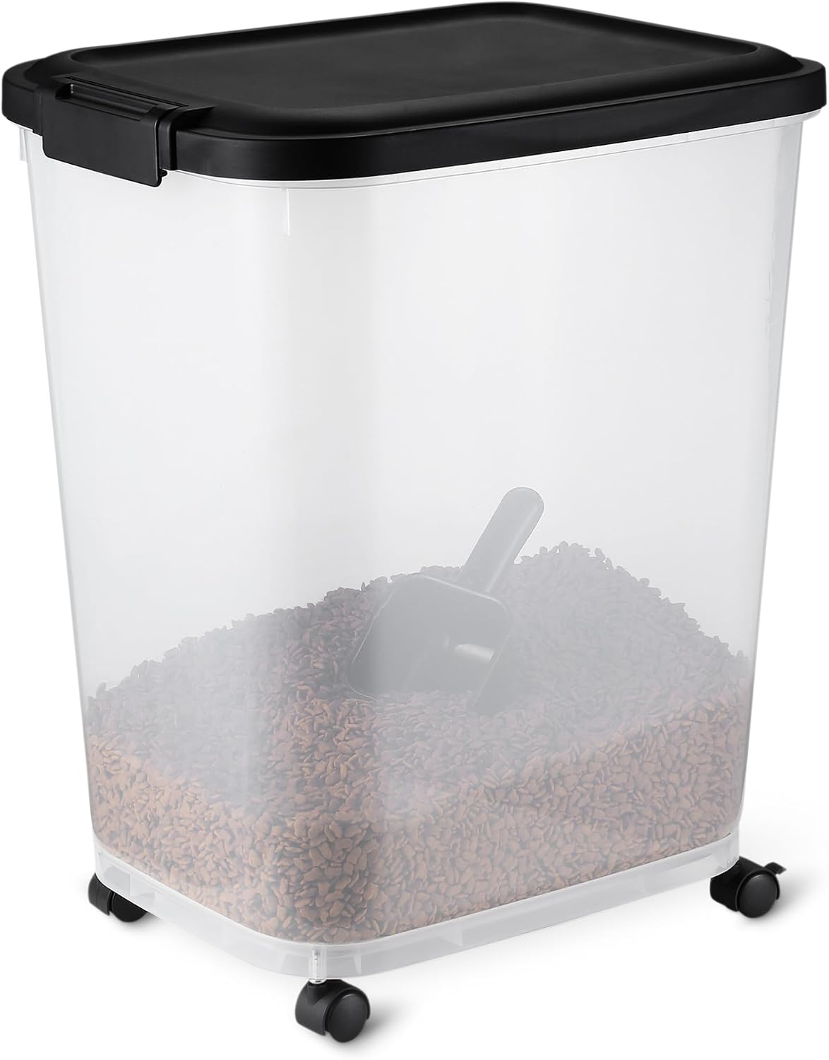Amazon Basics Pet Food Container 15,8kg