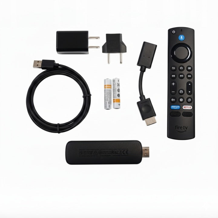 Amazon Fire TV Stick 4K Max 16GB 4K HDR Media Player Brand Amazon