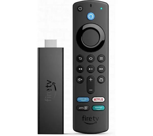Amazon Fire TV Stick 4K Max 2023 TV Mount