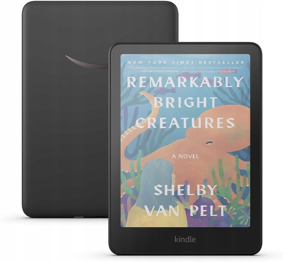 Amazon Kindle 7 32 GB 7 " black