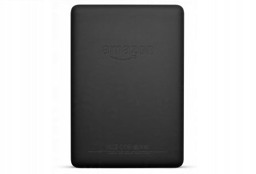 Amazon Kindle Paperwhite 4 | 8 GB | 6" | Black Brand Amazon