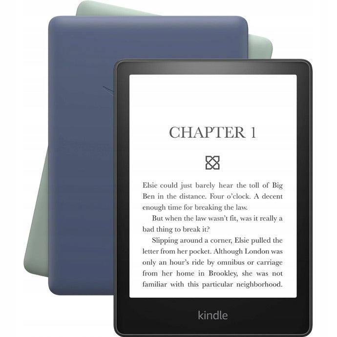 Amazon Kindle Paperwhite 5 16 GB 6,8 " blue Brand Amazon