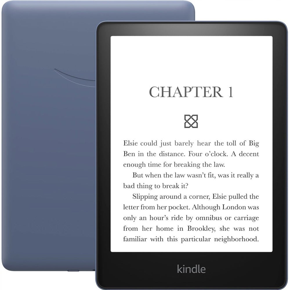 Amazon Kindle Paperwhite 5 16 GB 6,8 " blue