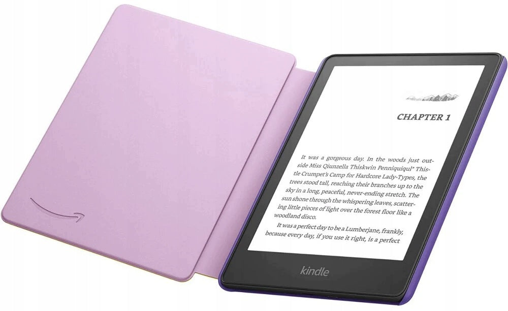 Amazon Kindle Paperwhite Kids 8 GB 6,8 " yellow Brand Amazon