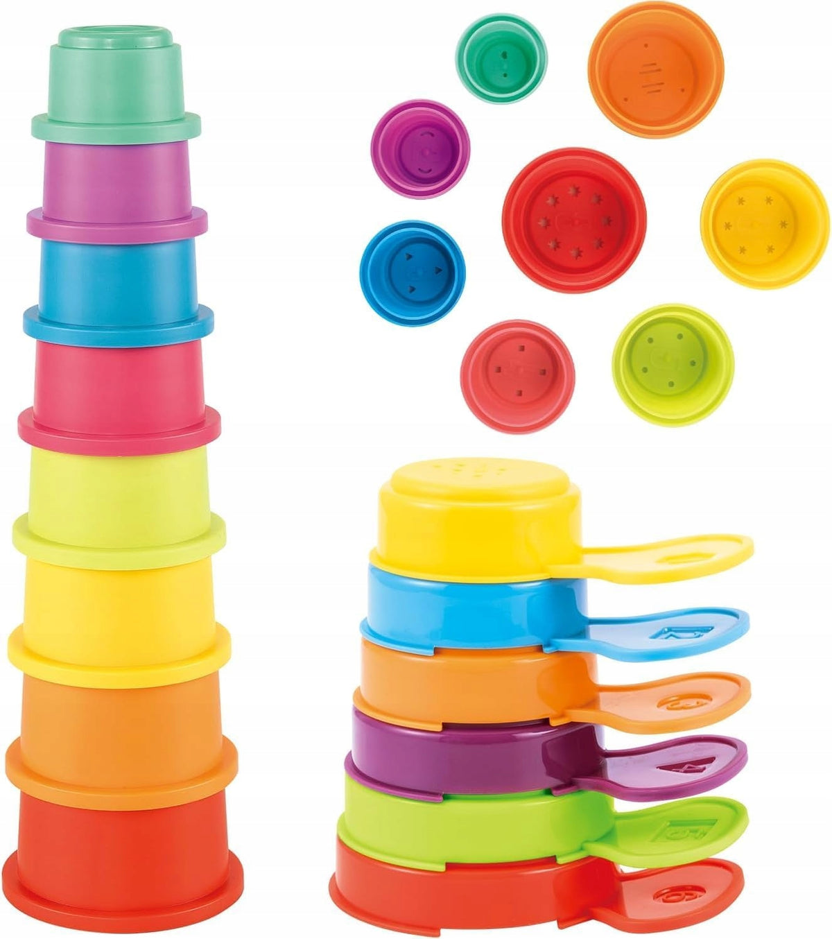 Amchsuri 14 Baby Bath Toys