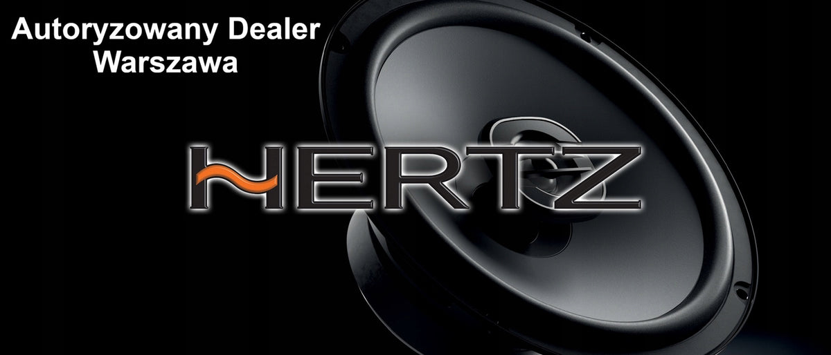 Amplifier Hertz ML Power 1 Monoblock And Power 1000W RMS Powerful Bass High-End Model ML Power1