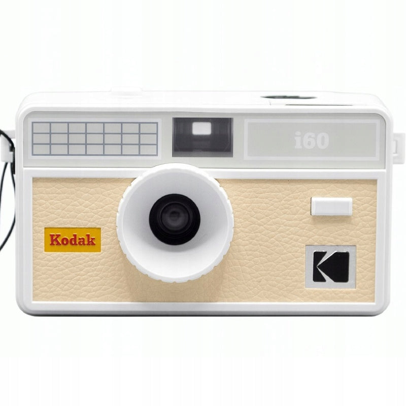Analog Camera Kodak i60 Reusable Beige - Beige